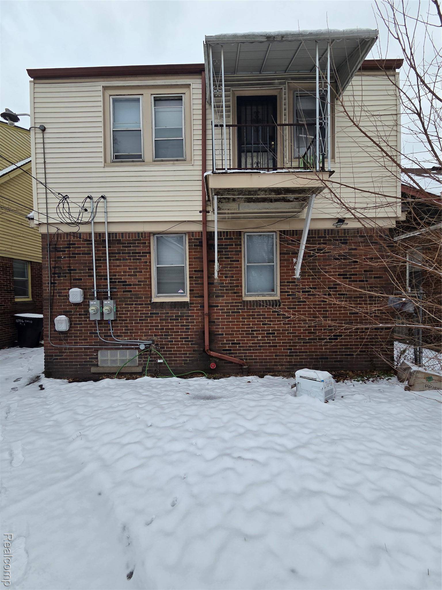 Detroit, MI 48238,15736 Ohio ST