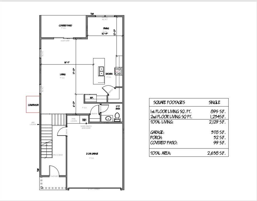 Abilene, TX 79602,225 Pecan Street