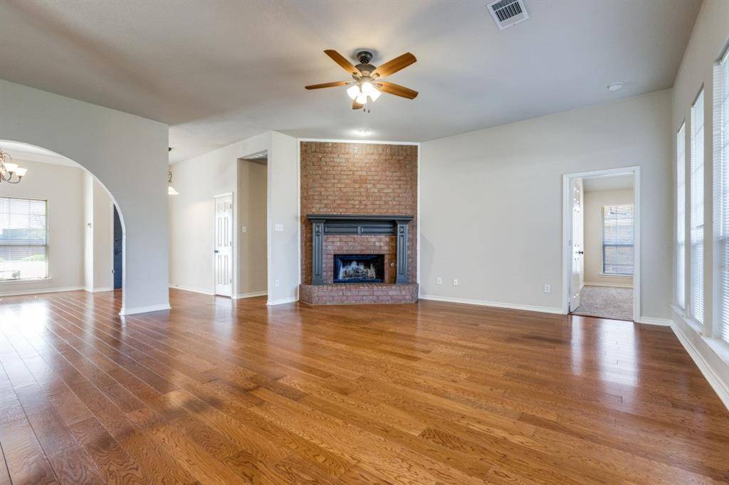 Allen, TX 75013,1320 Glendover Drive