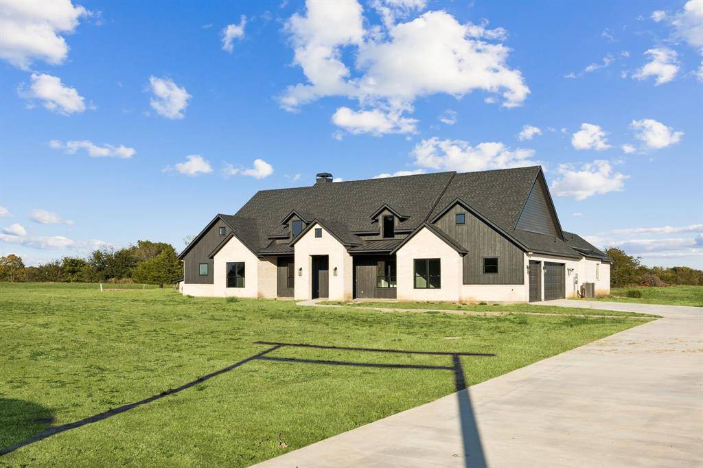 Lone Oak, TX 75453,Lot 1 BLK 3