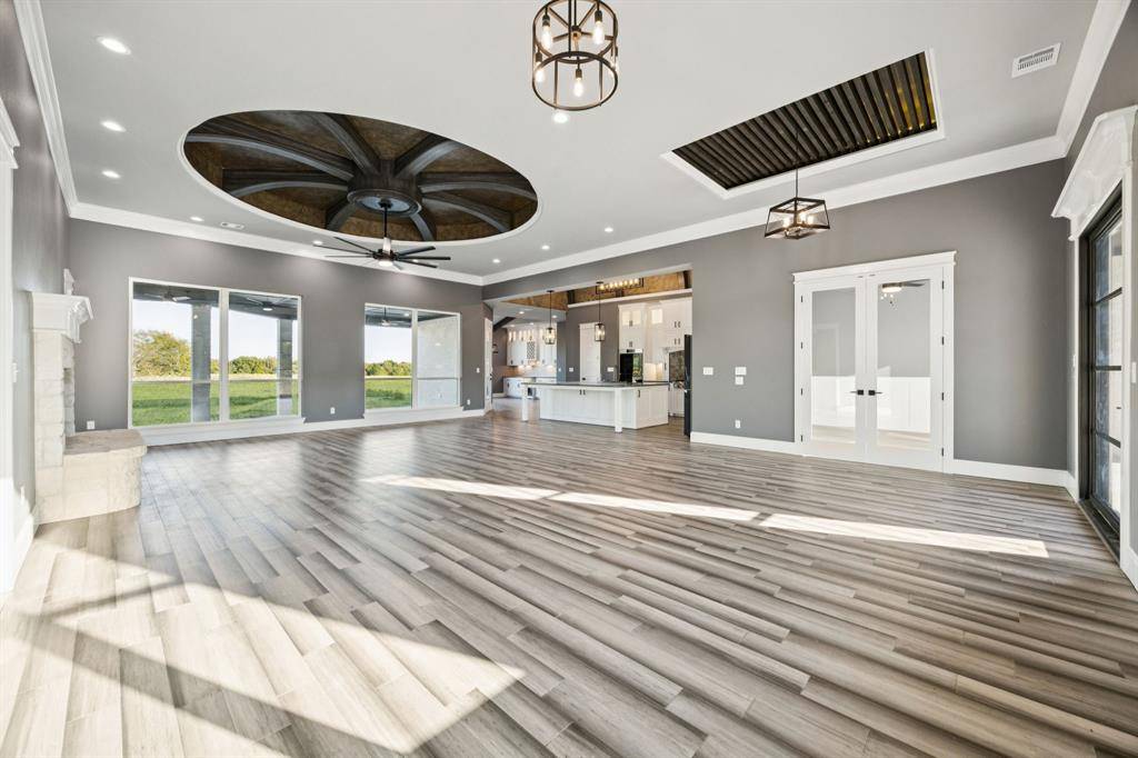 Lone Oak, TX 75453,Lot 1 BLK 3