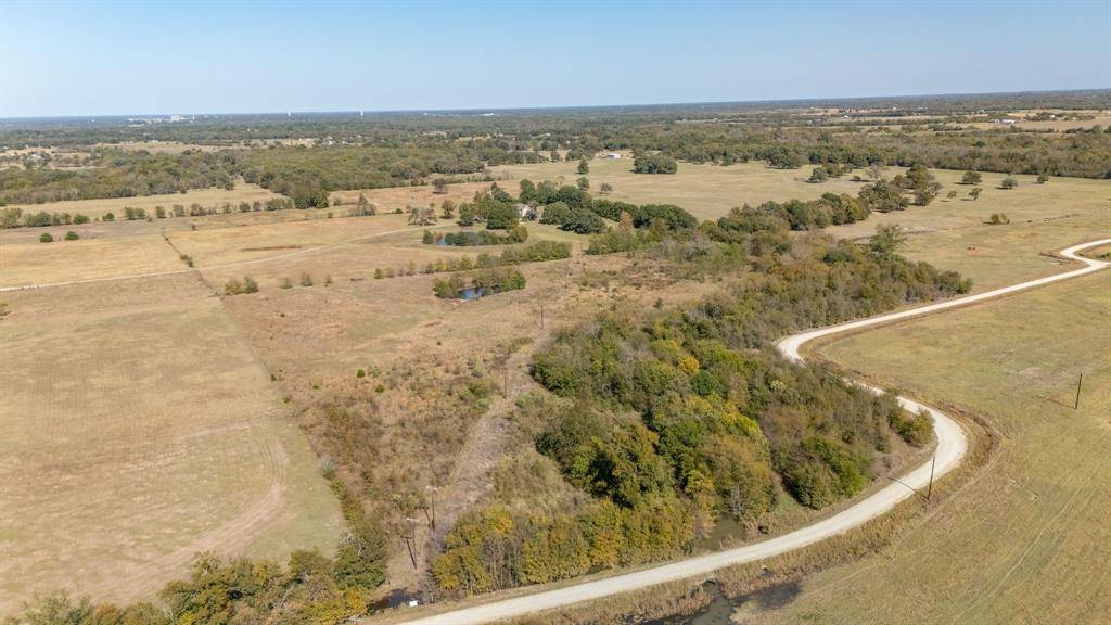 Campbell, TX 75422,3.5 Acs County Road 4209