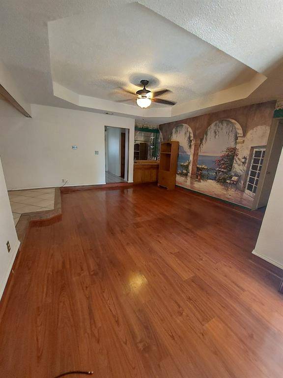 Forest Hill, TX 76119,3320 Landmark Lane