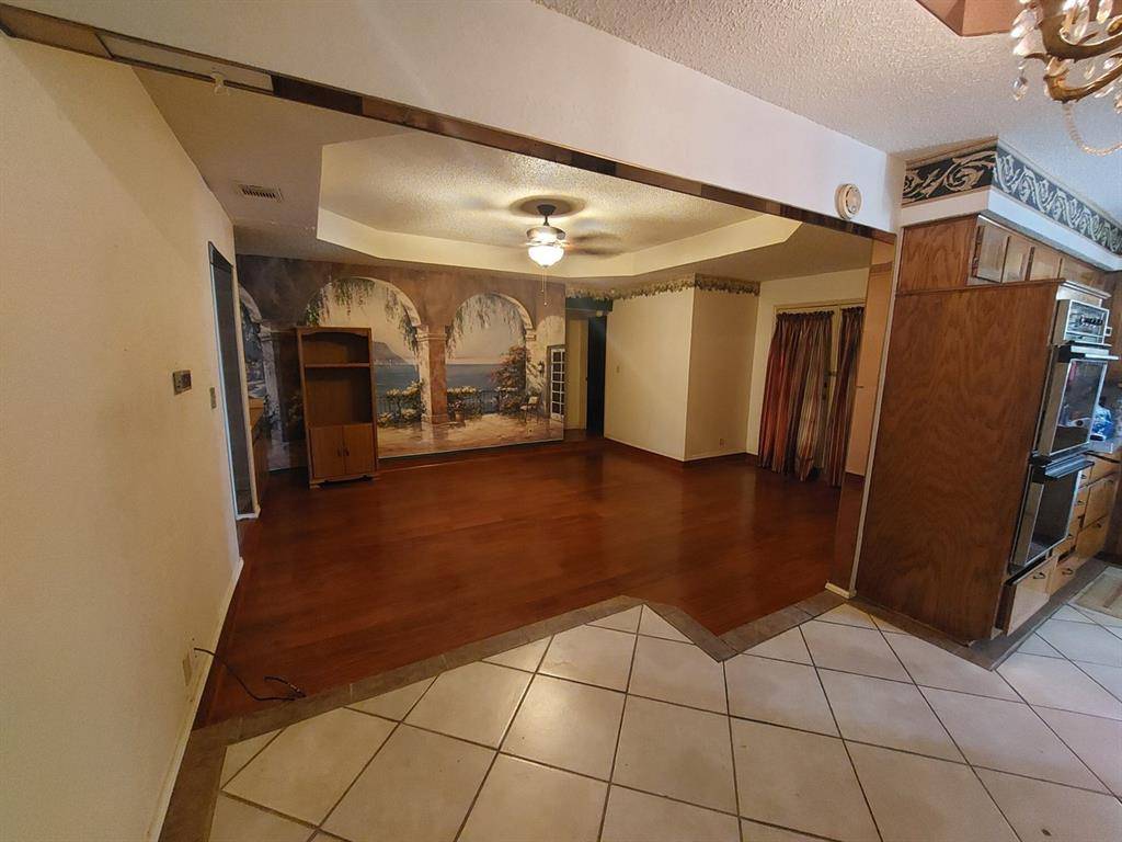 Forest Hill, TX 76119,3320 Landmark Lane