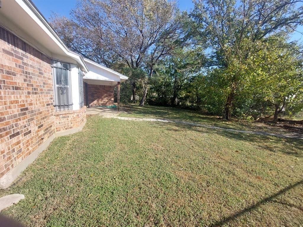 Forest Hill, TX 76119,3320 Landmark Lane