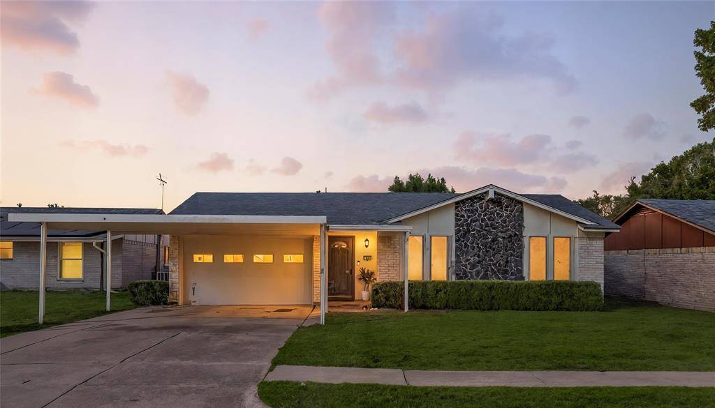 Garland, TX 75044,1801 Homestead Place