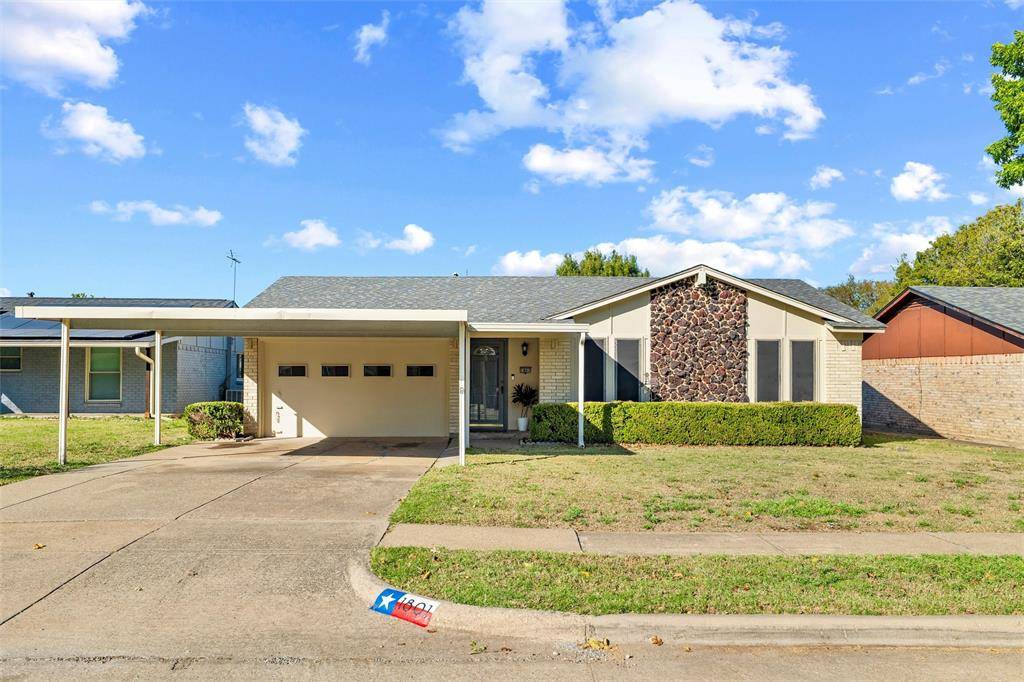 Garland, TX 75044,1801 Homestead Place