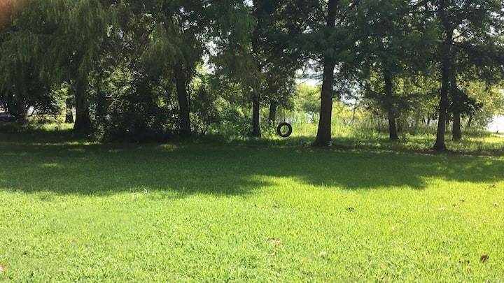 Shady Shores, TX 76208,TBD Jay Street