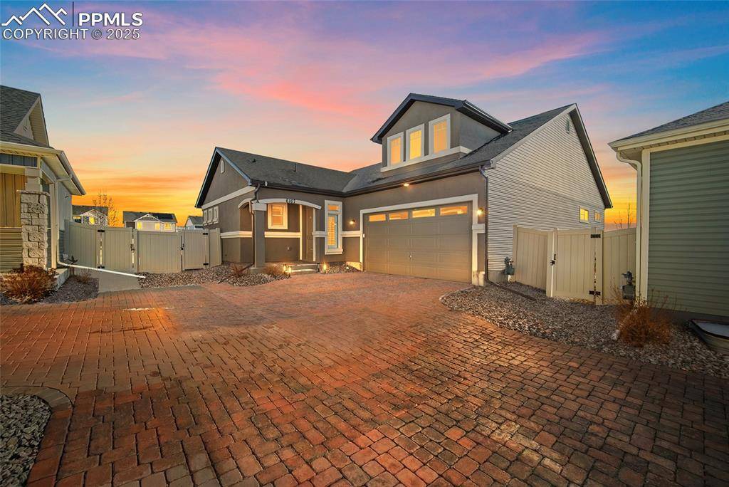 Colorado Springs, CO 80927,6167 Armdale HTS