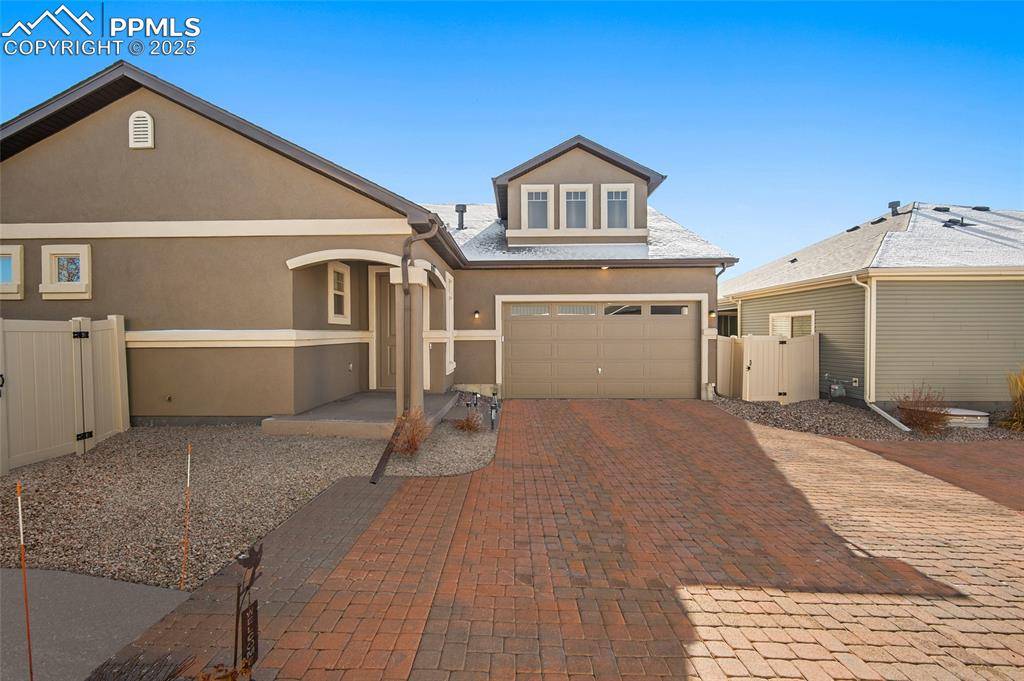 Colorado Springs, CO 80927,6167 Armdale HTS