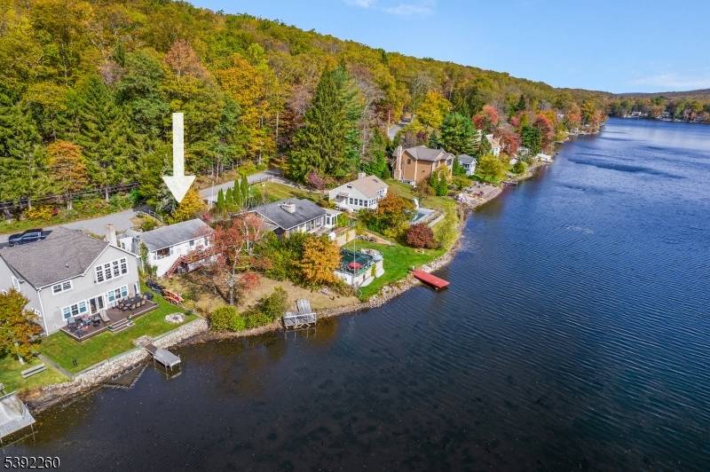 Sandyston Twp., NJ 07826,95 Woods Rd