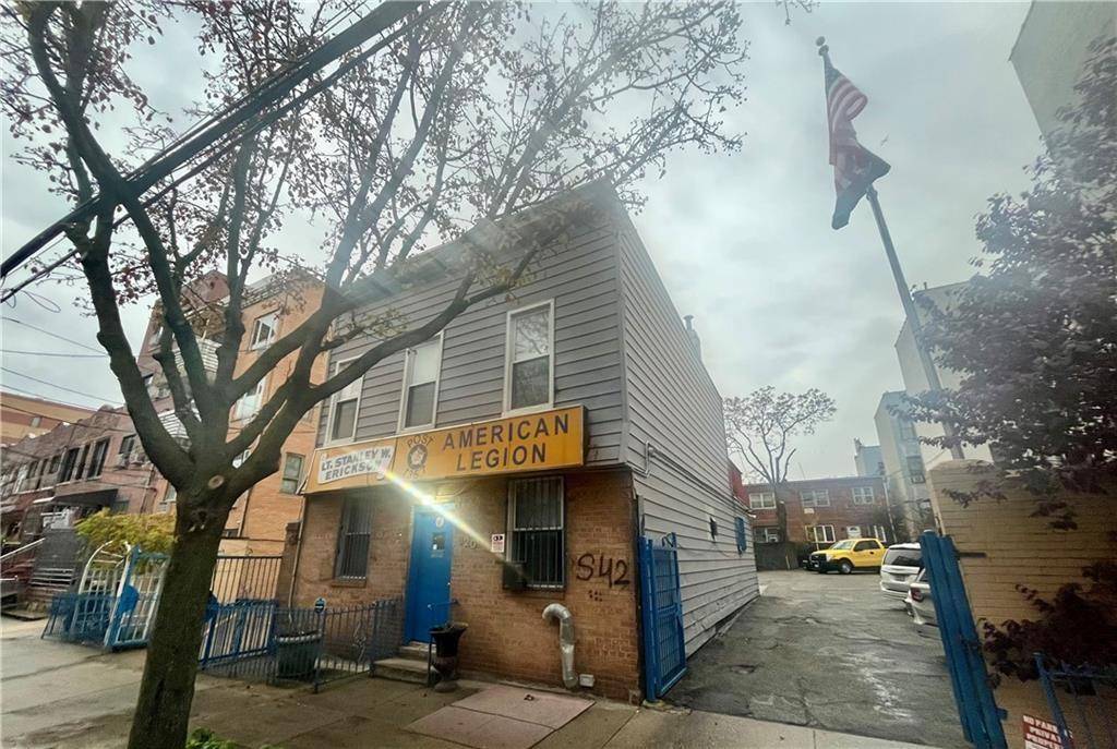 Brooklyn, NY 11220,820 49th ST