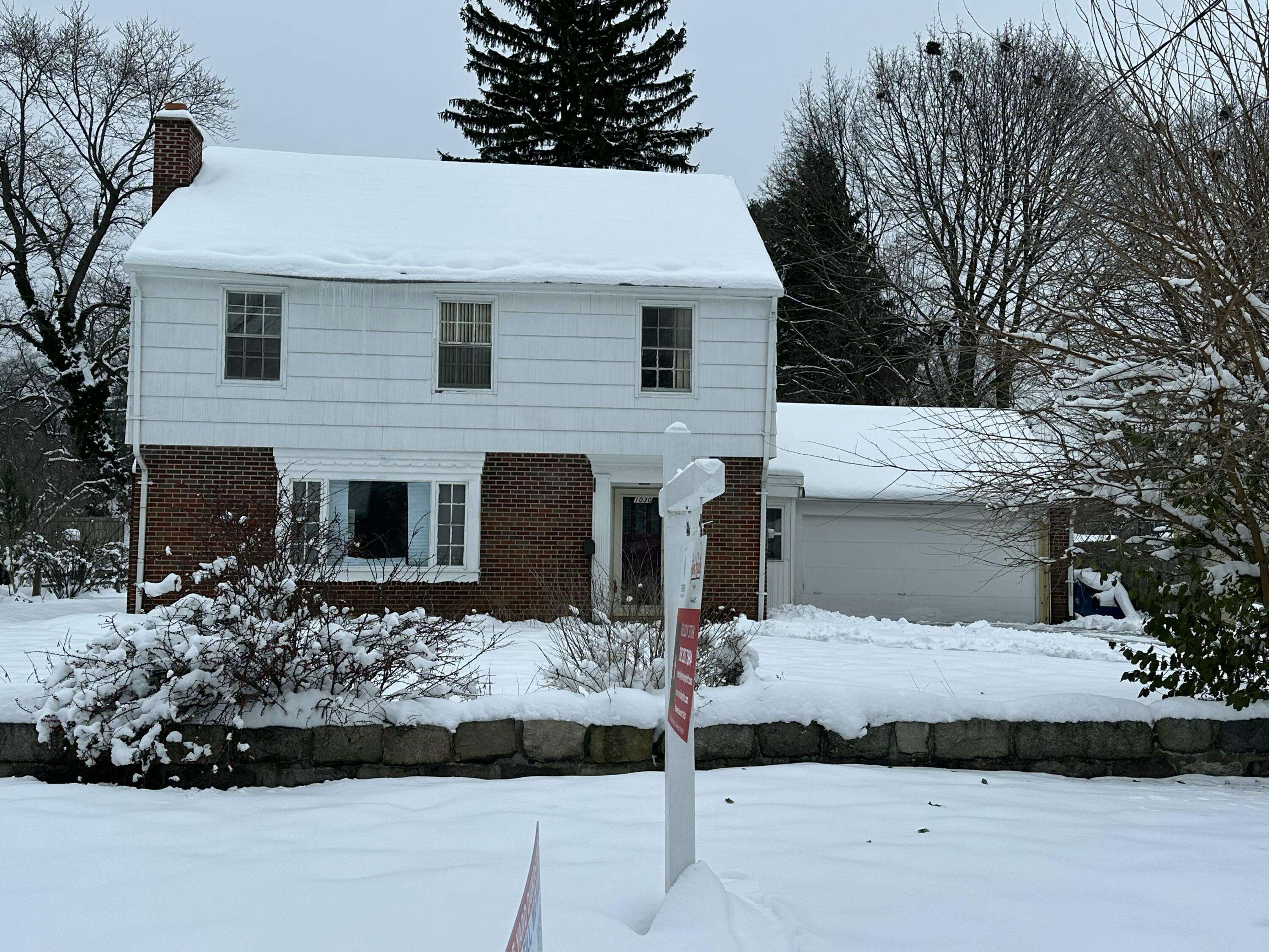 Kalamazoo, MI 49048,1030 Dwillard DR