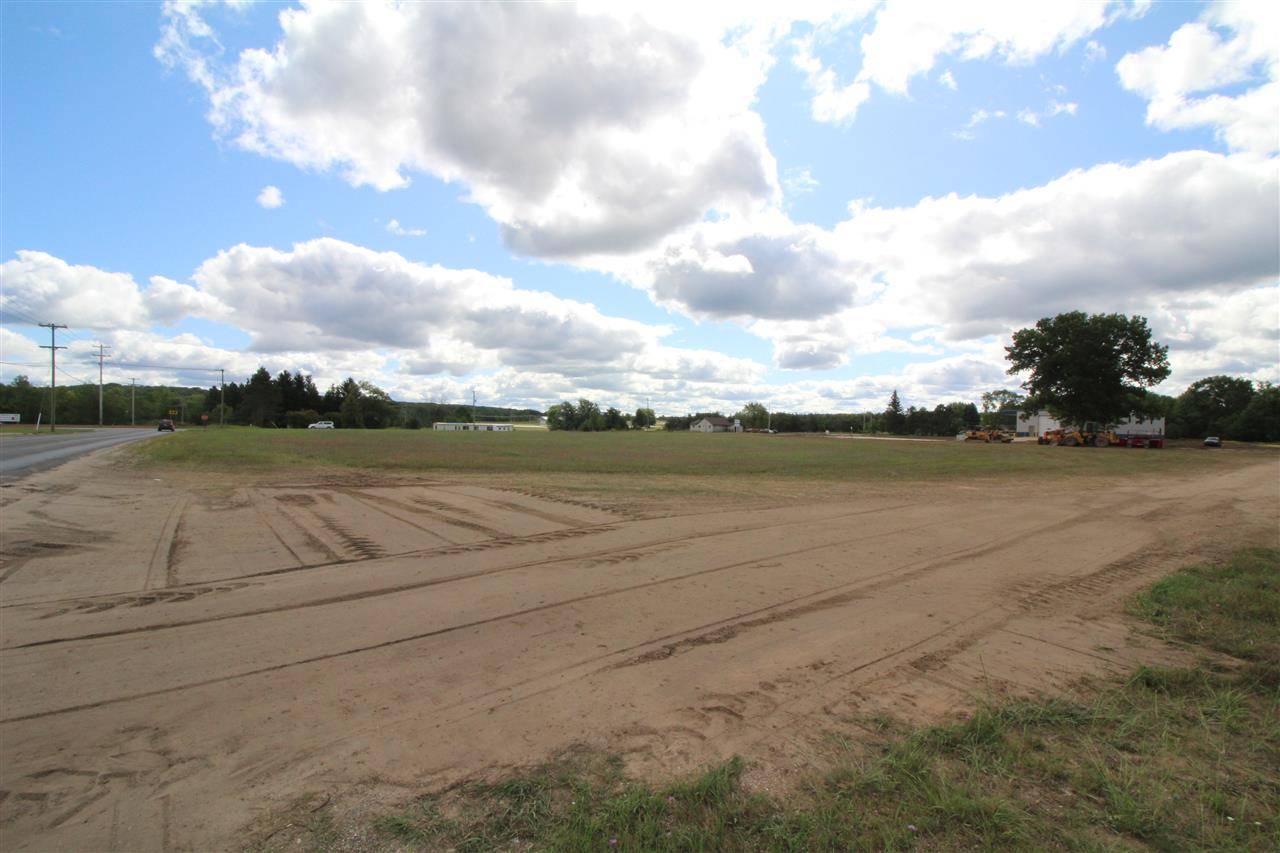 Cadillac, MI 49601,Parcel A Plett RD