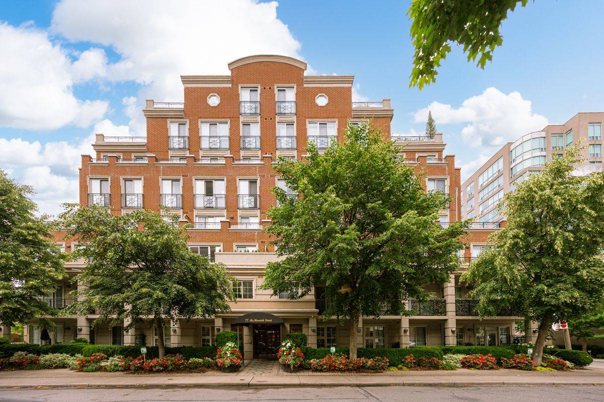 Toronto C02, ON M5R 3V3,77 McMurrich ST #302