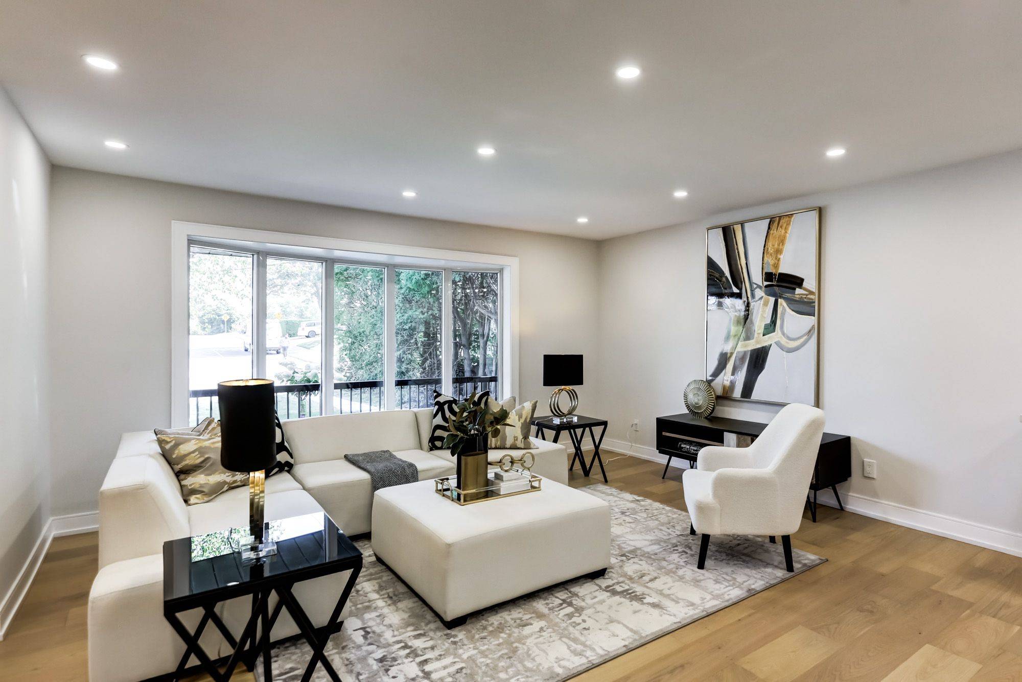 Toronto C15, ON M2K 2K7,30 Snowcrest AVE