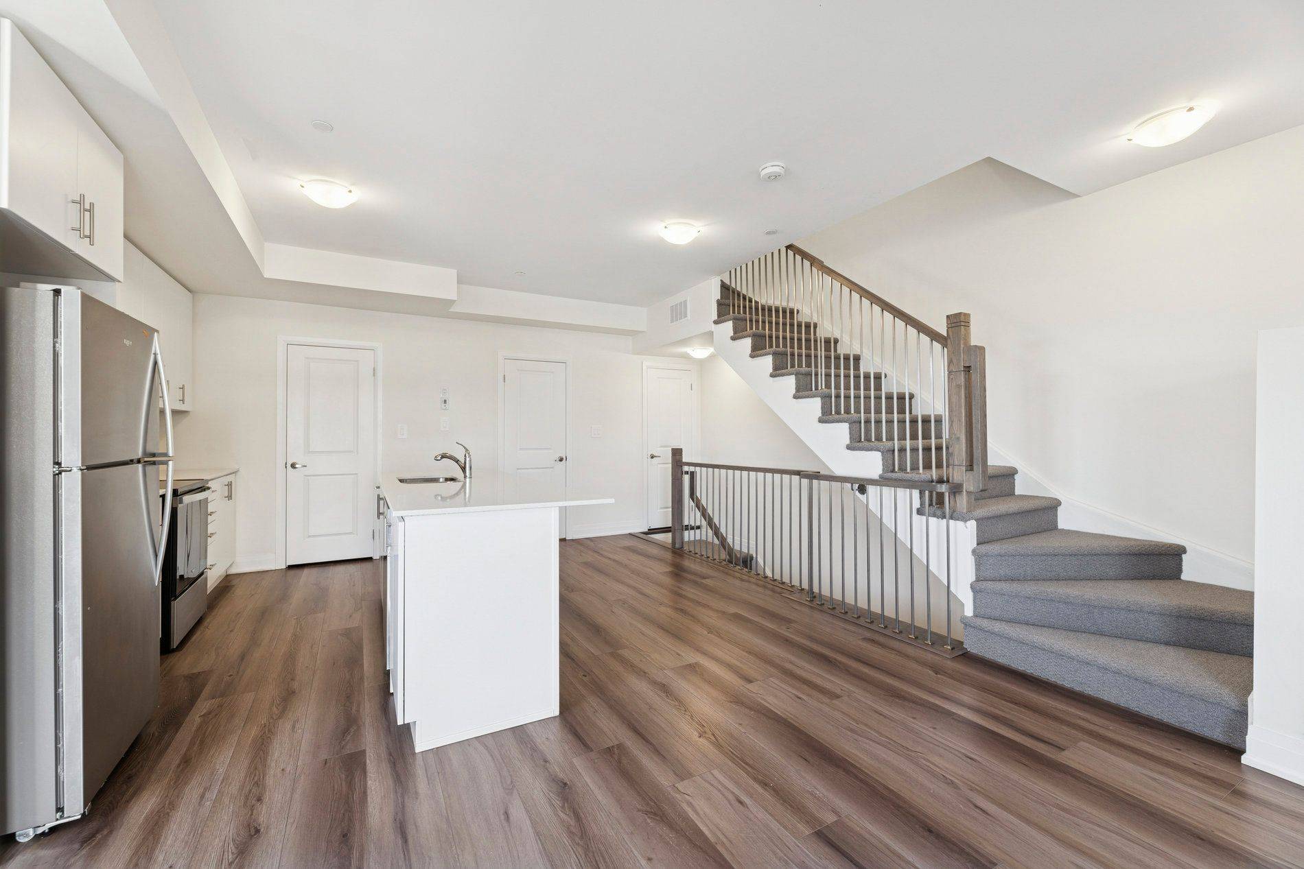 Pickering, ON L1V 0H1,755 Omega DR #214