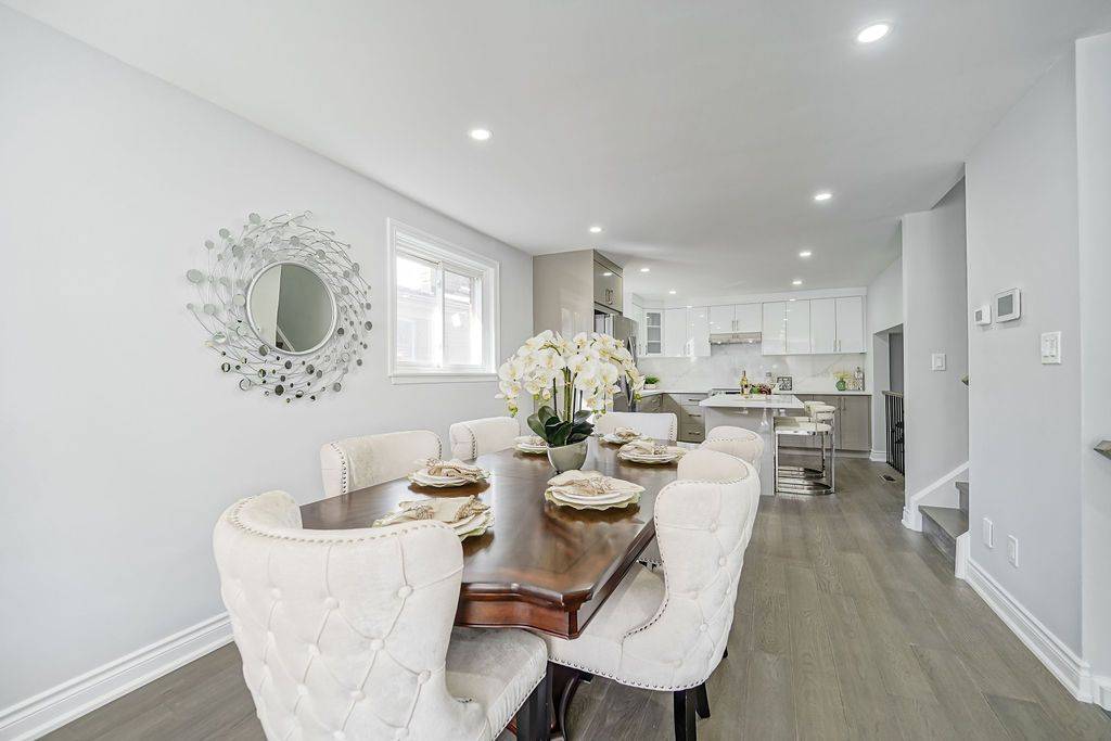 Toronto E07, ON M1S 2P7,36 Pebblehill SQ