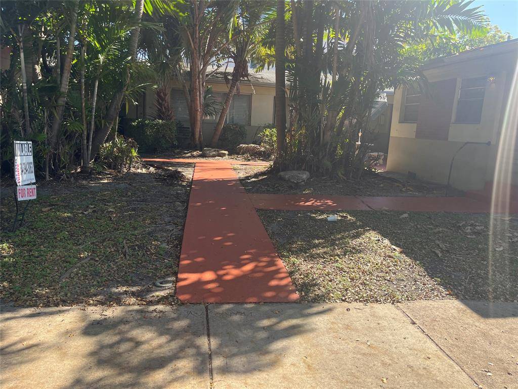 Hollywood, FL 33020,505 N 20th Ave #4