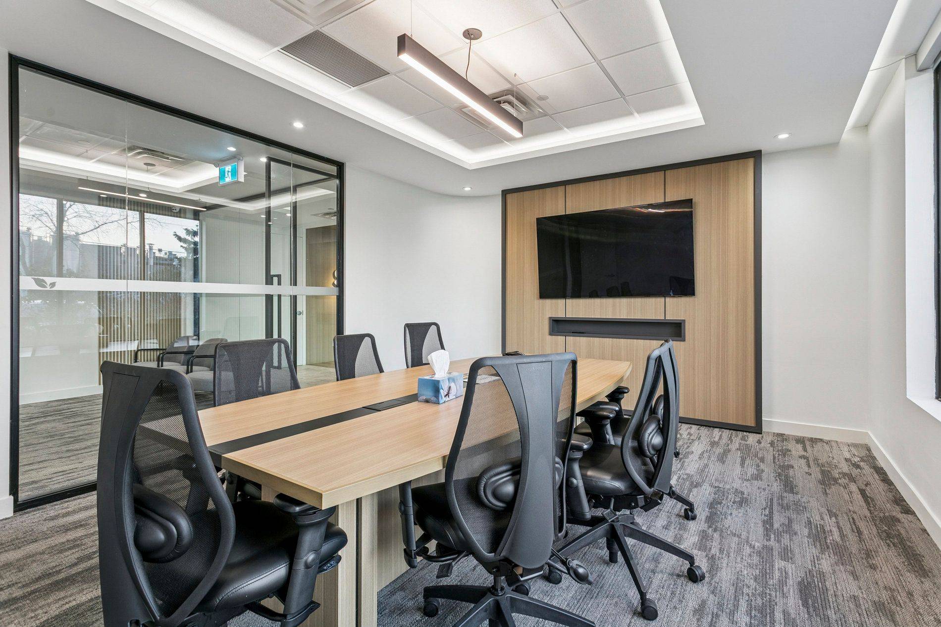 Mississauga, ON L5T 1Y8,6075 Kestrel RD