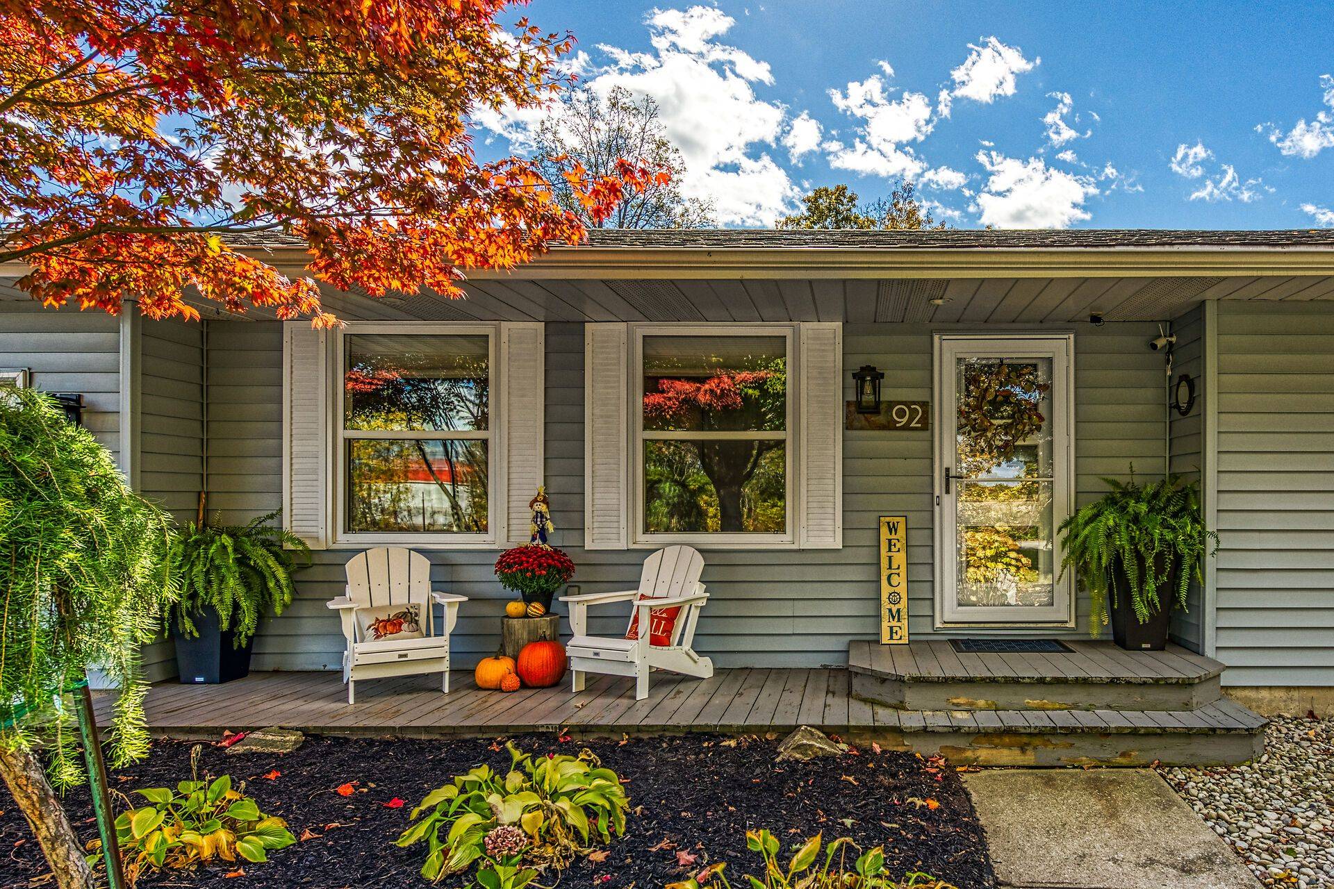 Norfolk, ON N0A 1N1,92 Dover Mills RD