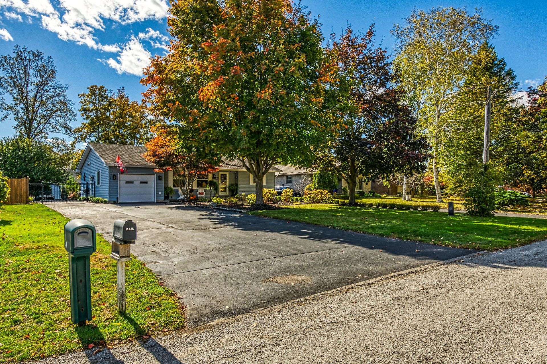 Norfolk, ON N0A 1N1,92 Dover Mills RD