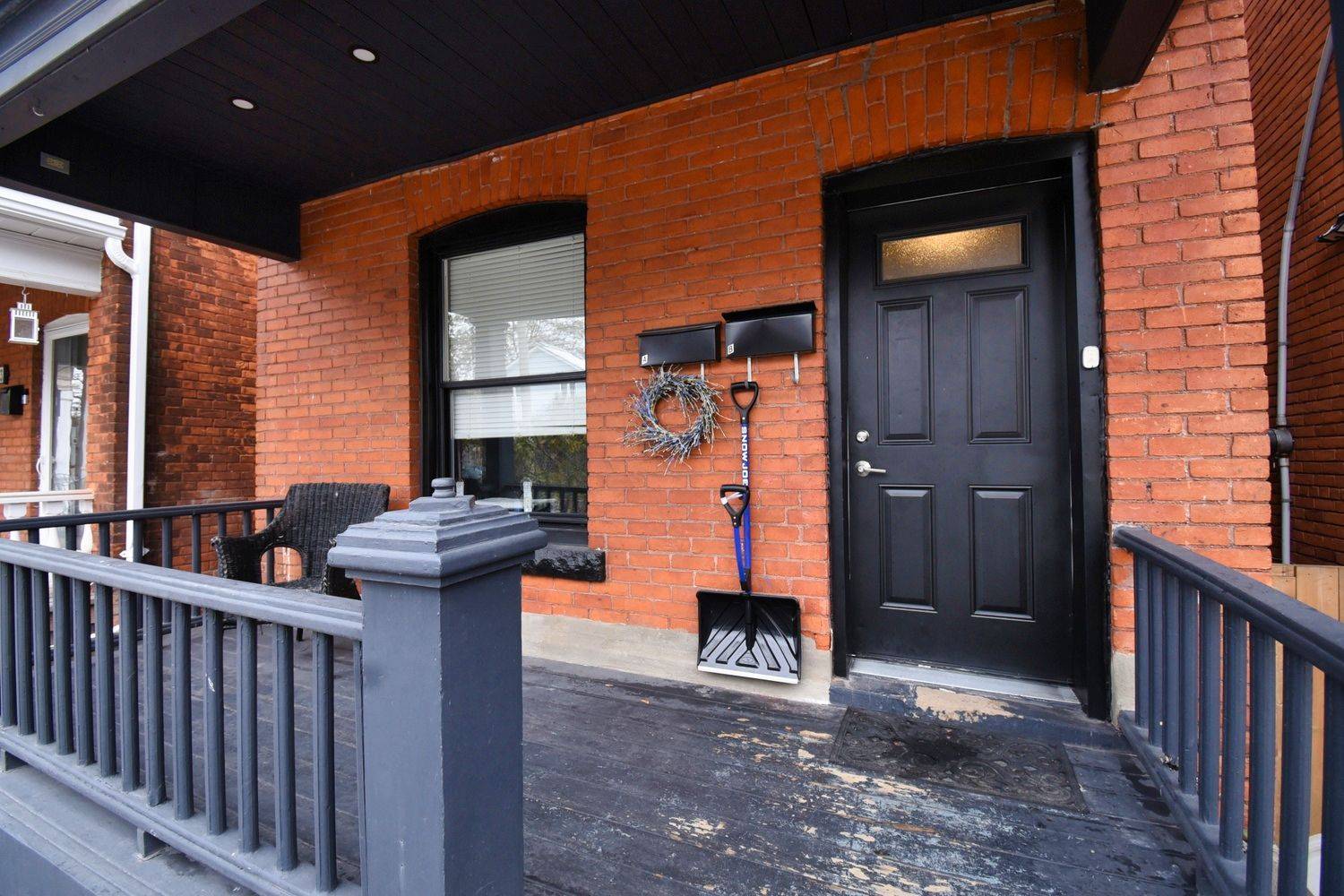 Hamilton, ON L8M 2Z6,205 Prospect ST S