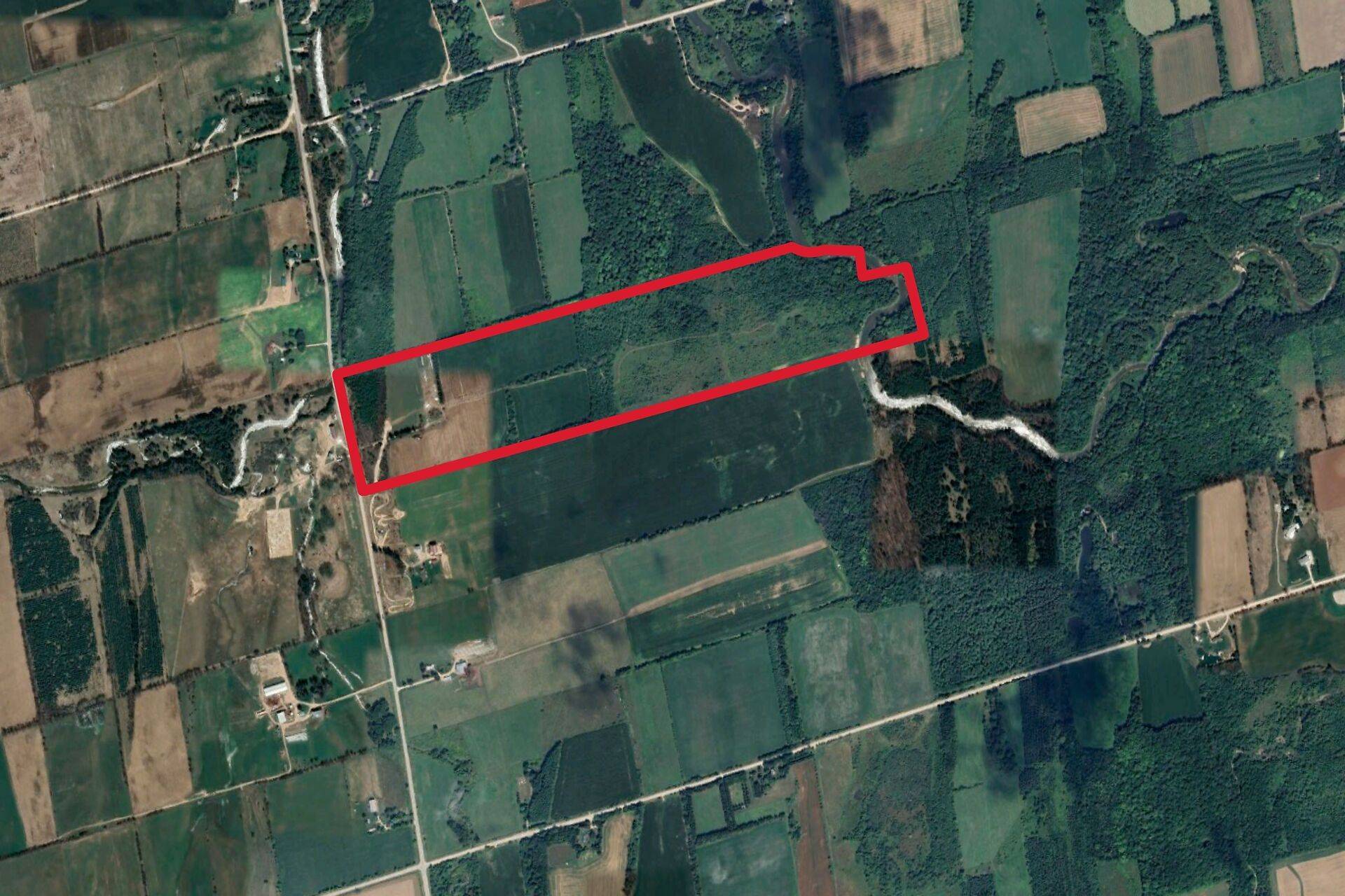 Meaford, ON N4L 1W6,PT LT 11 Conc 7 N/A