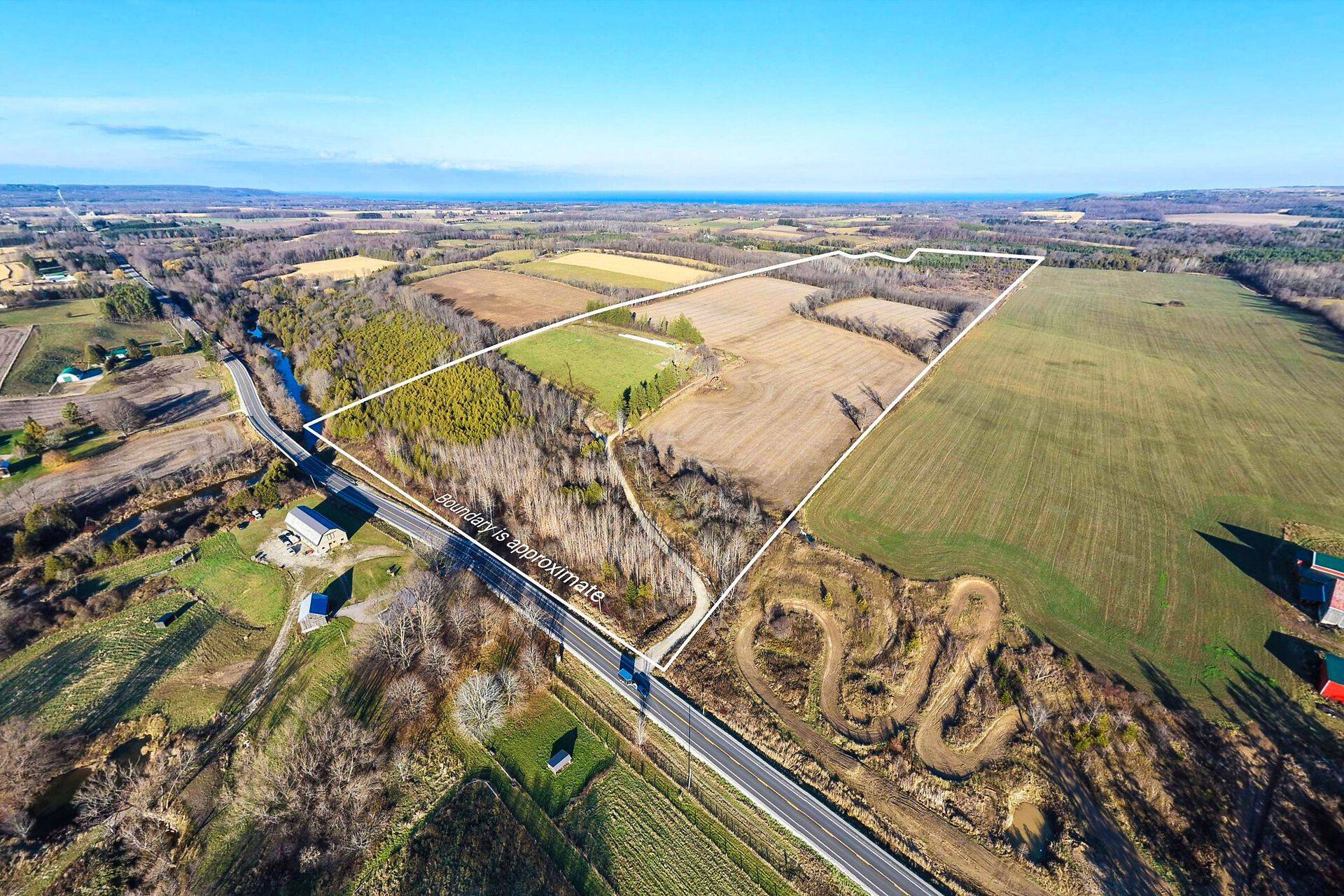 Meaford, ON N4L 1W6,PT LT 11 Conc 7 N/A