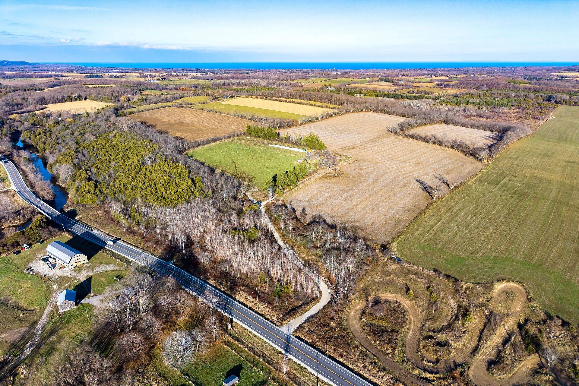 Meaford, ON N4L 1W6,PT LT 11 Conc 7 N/A