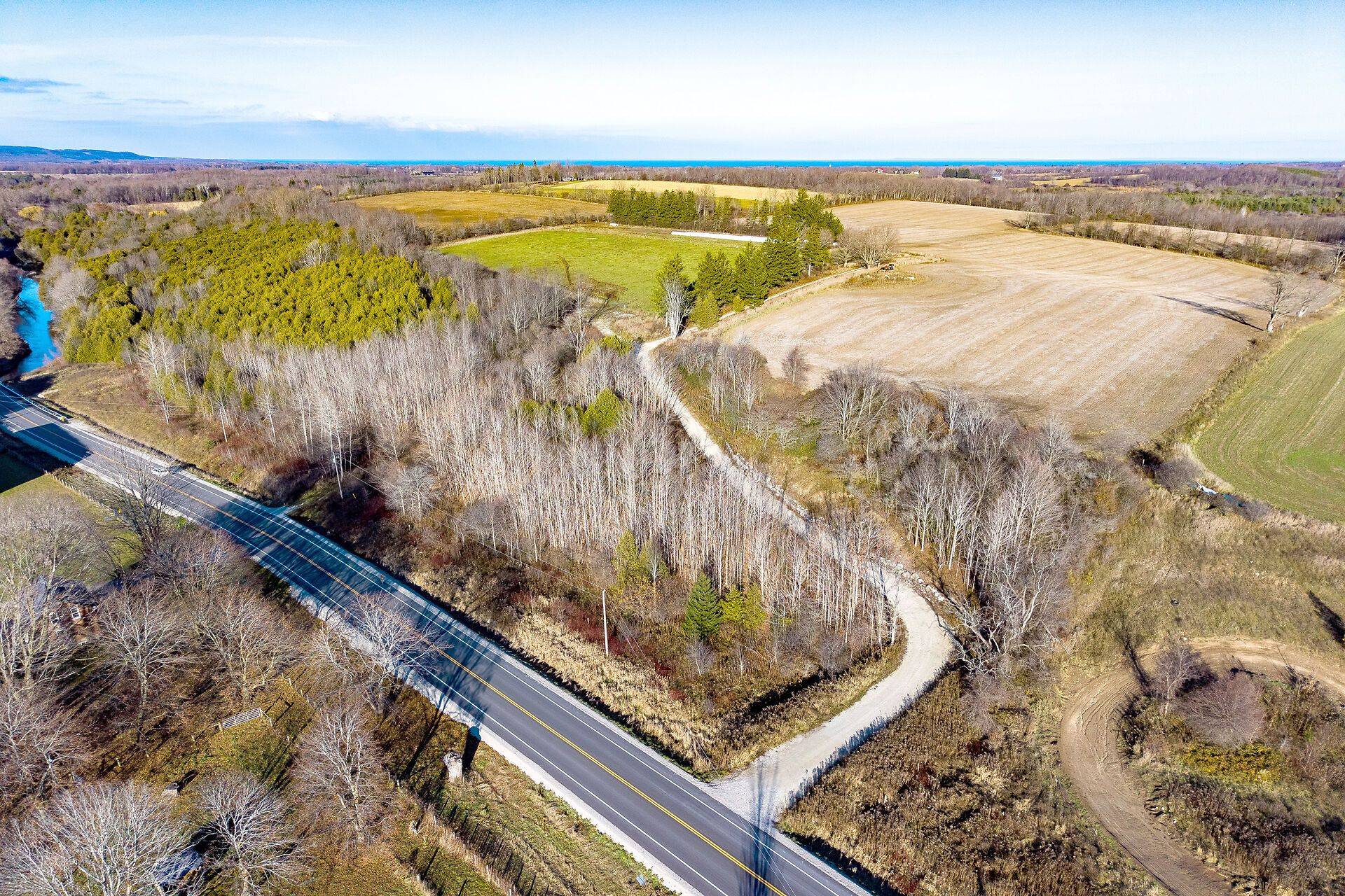 Meaford, ON N4L 1W6,PT LT 11 Conc 7 N/A