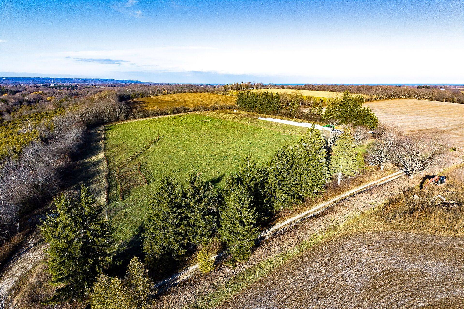 Meaford, ON N4L 1W6,PT LT 11 Conc 7 N/A