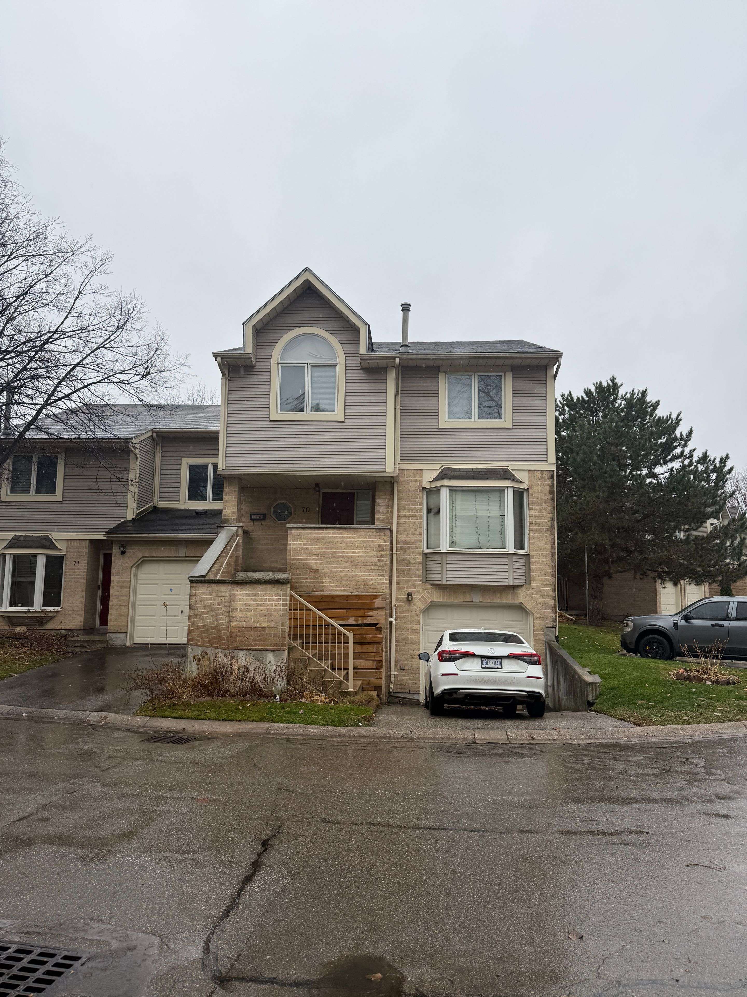 London South, ON N5Z 4Z6,9 Ailsa PL #70