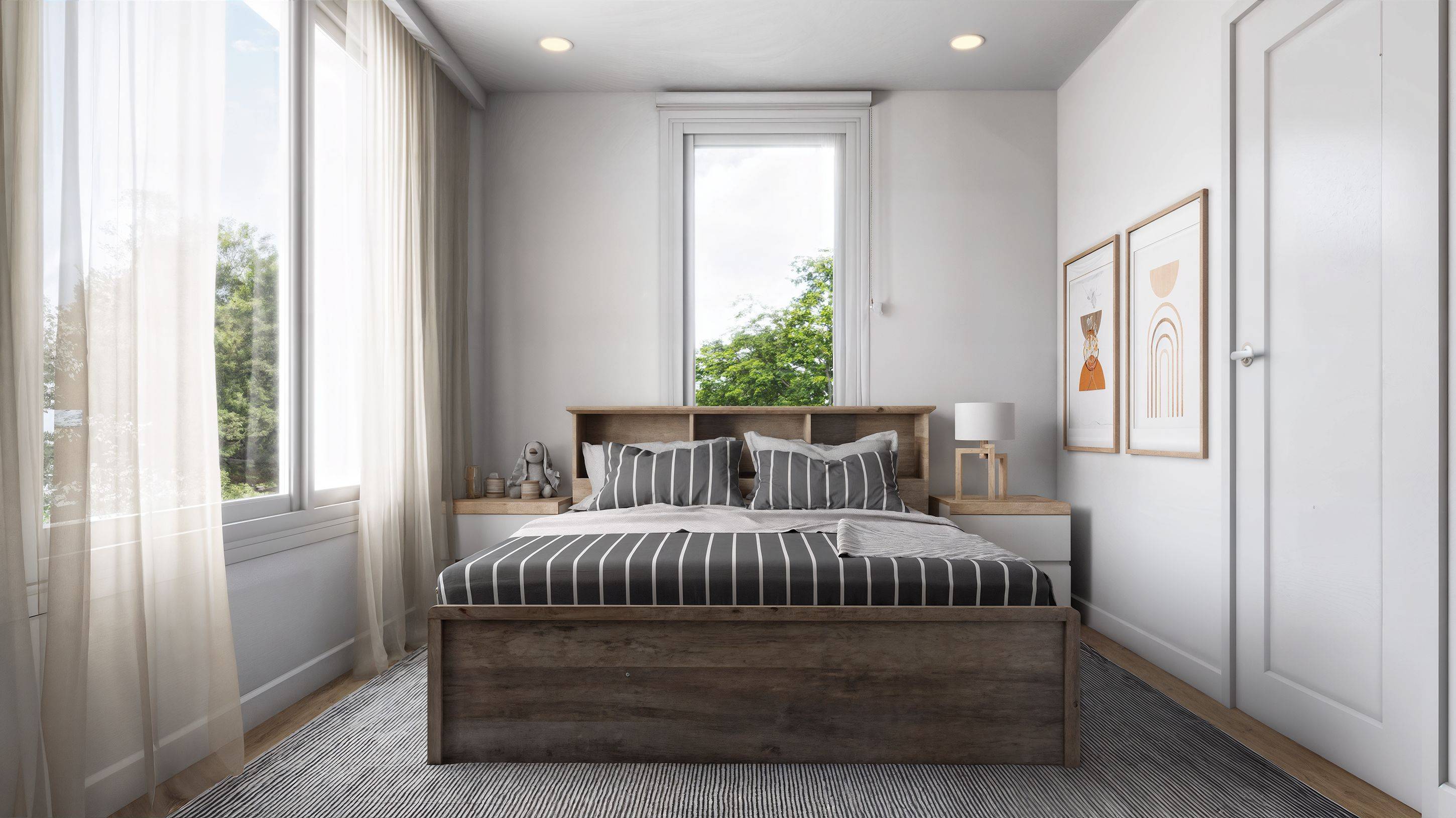 Russell, ON K4R 0M2,251 Castor ST #1