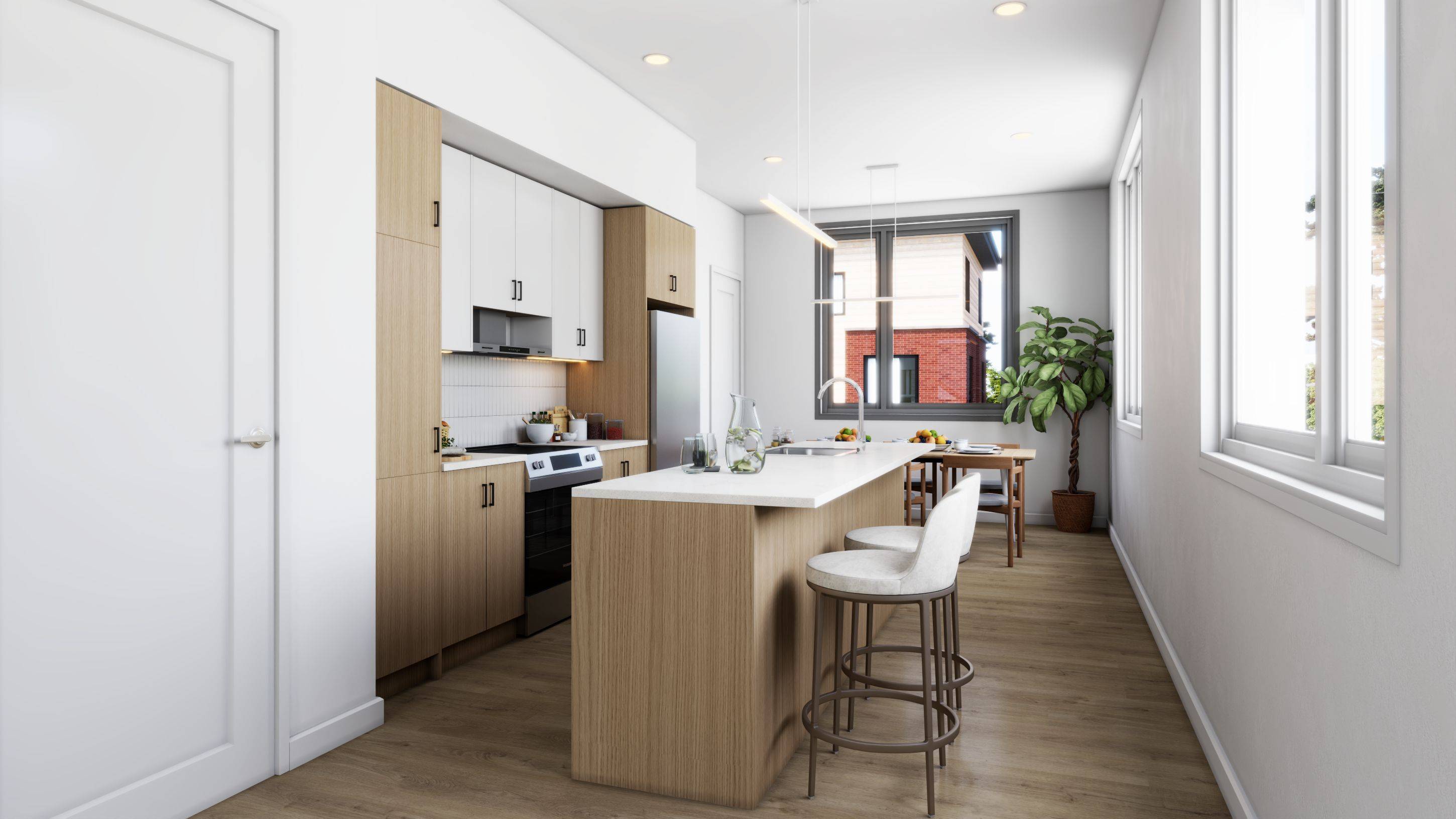 Russell, ON K4R 0M2,251 Castor ST #1