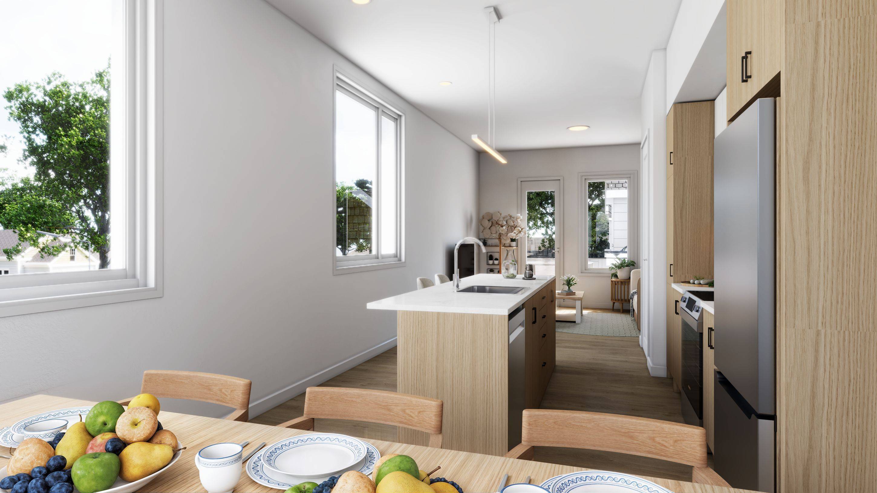 Russell, ON K4R 0M2,251 Castor ST #1