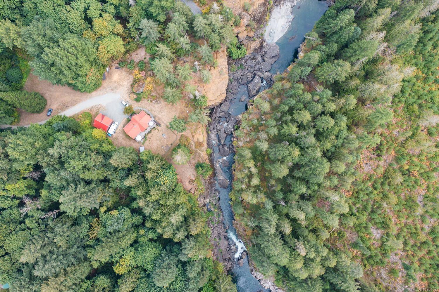 Nanaimo, BC V9X 1E5,995 Nanaimo River Rd