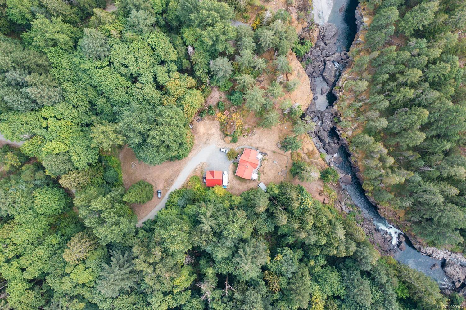 Nanaimo, BC V9X 1E5,995 Nanaimo River Rd