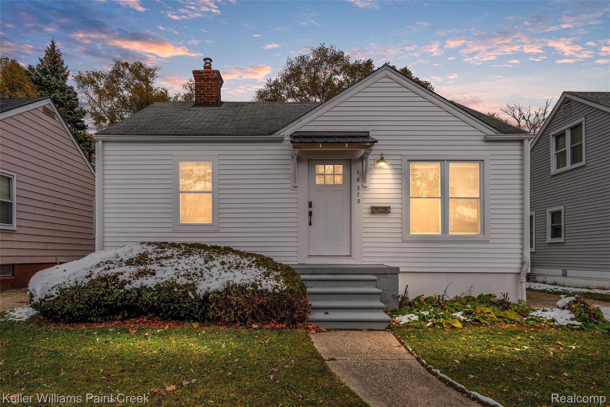 Detroit, MI 48224,19379 McCormick ST