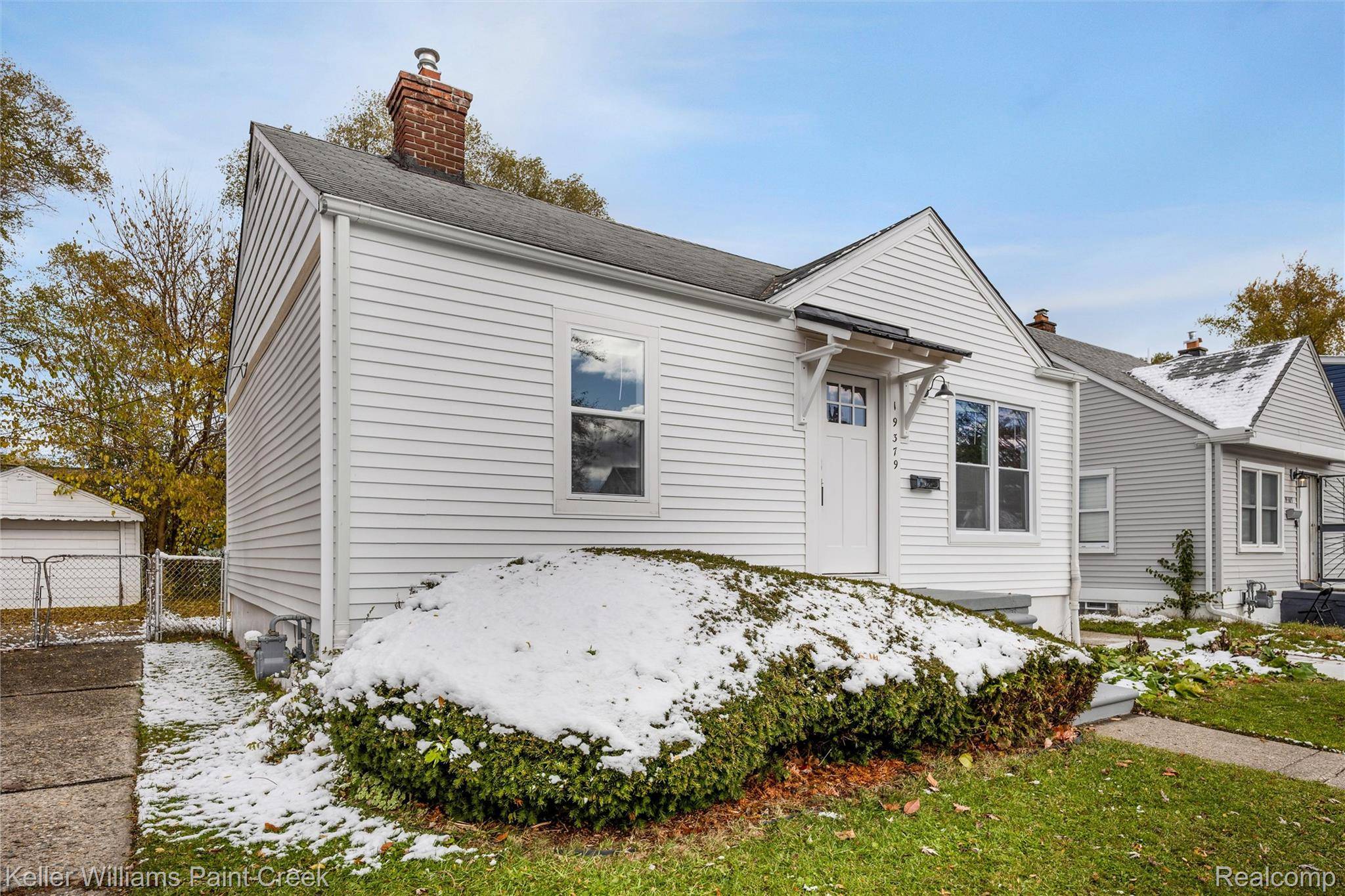 Detroit, MI 48224,19379 McCormick ST