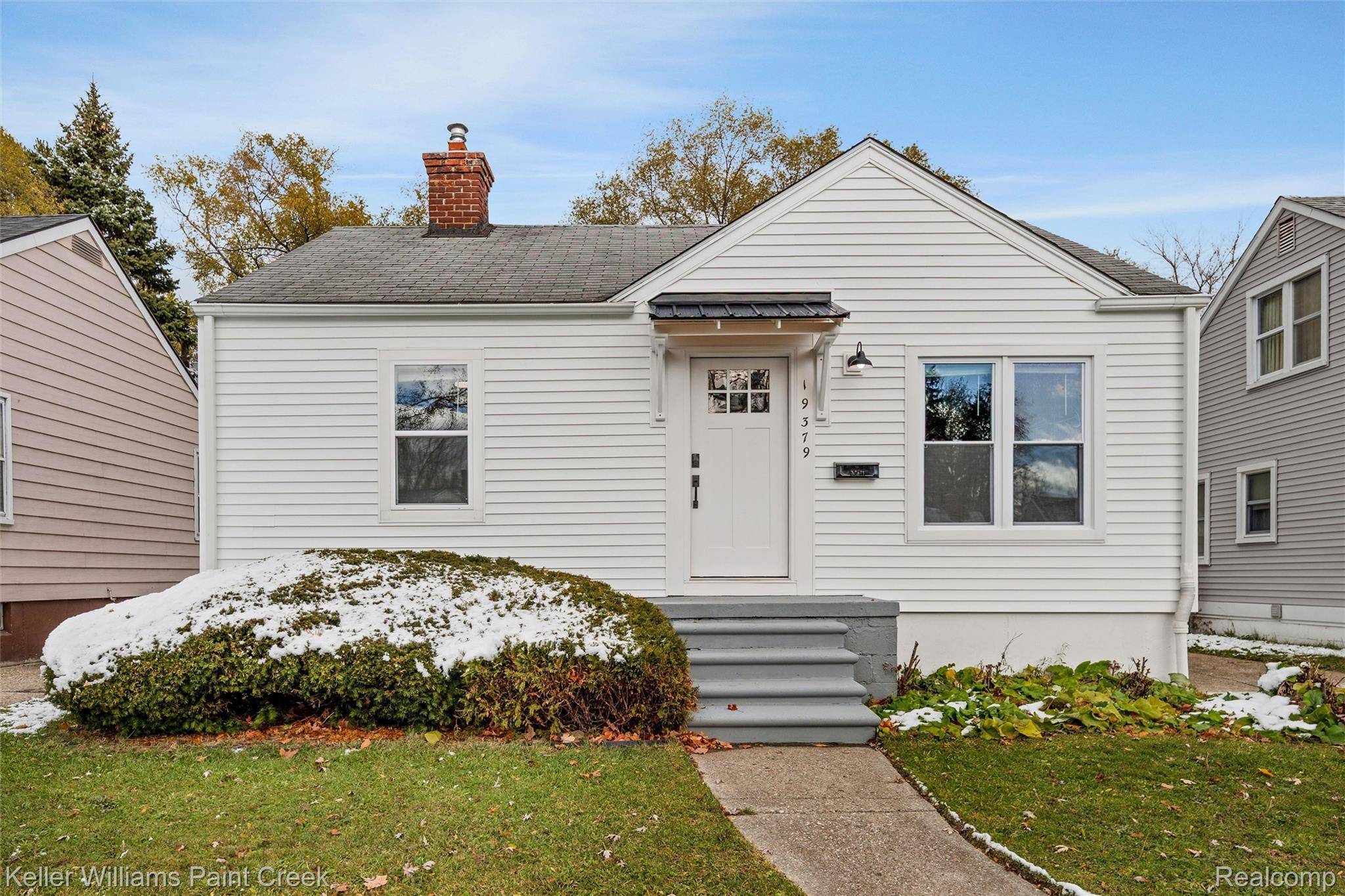 Detroit, MI 48224,19379 McCormick ST