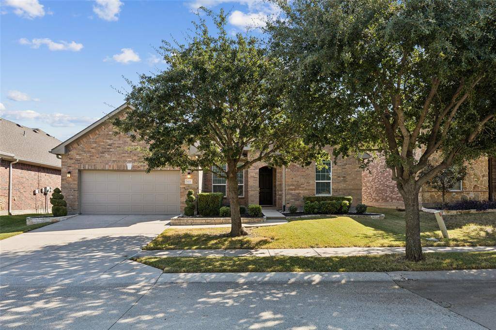 Prosper, TX 75078,1428 Palestine Drive