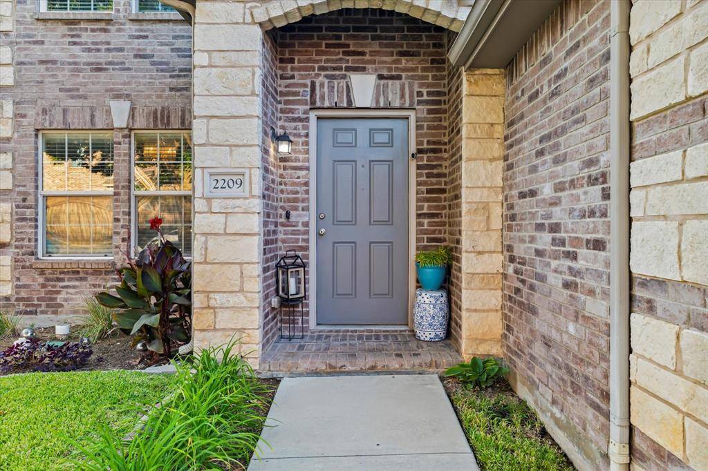 Mckinney, TX 75071,2209 Timothy Drive