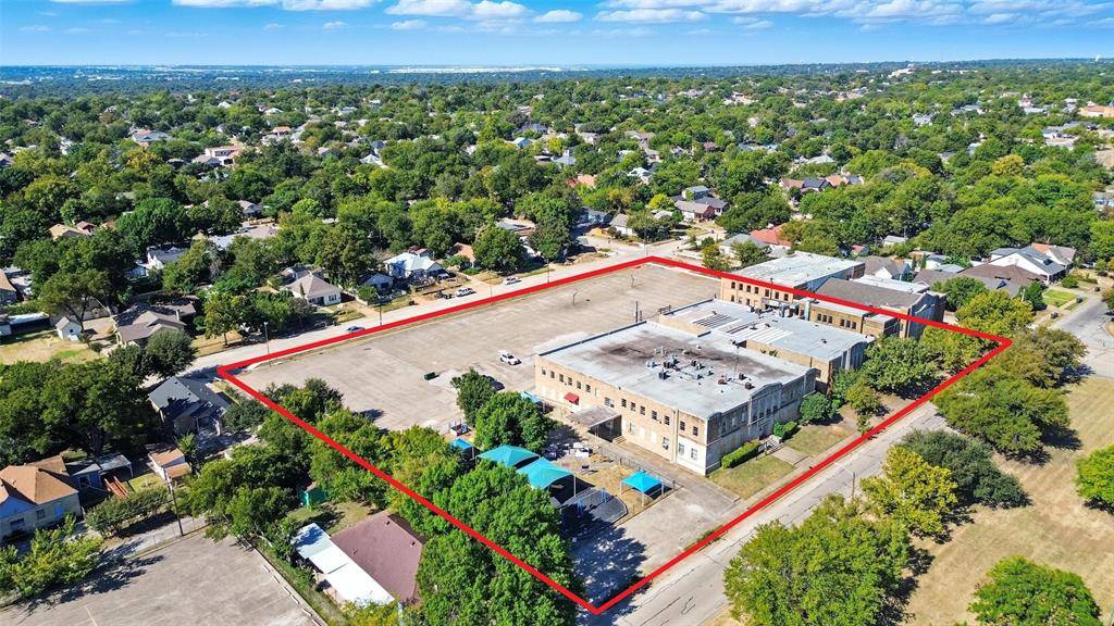 Fort Worth, TX 76164,1519 Circle Park Boulevard