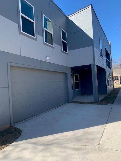 Fort Worth, TX 76104,1420 E Arlington Avenue