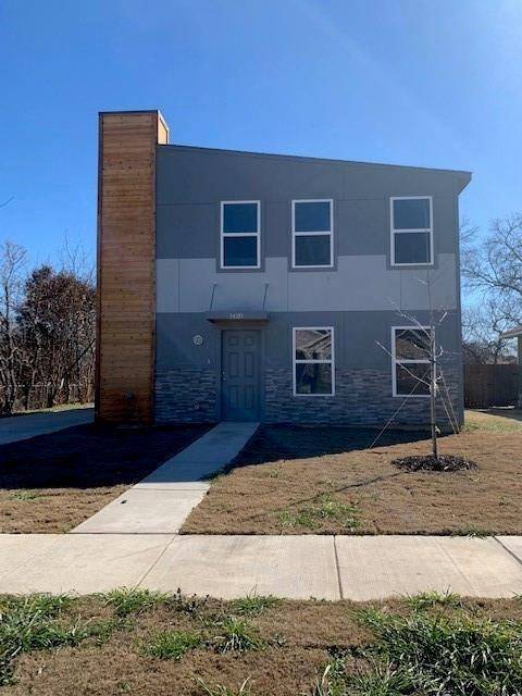 Fort Worth, TX 76104,1420 E Arlington Avenue