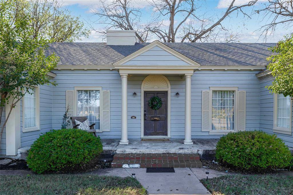 Brownwood, TX 76801,2005 1st Street