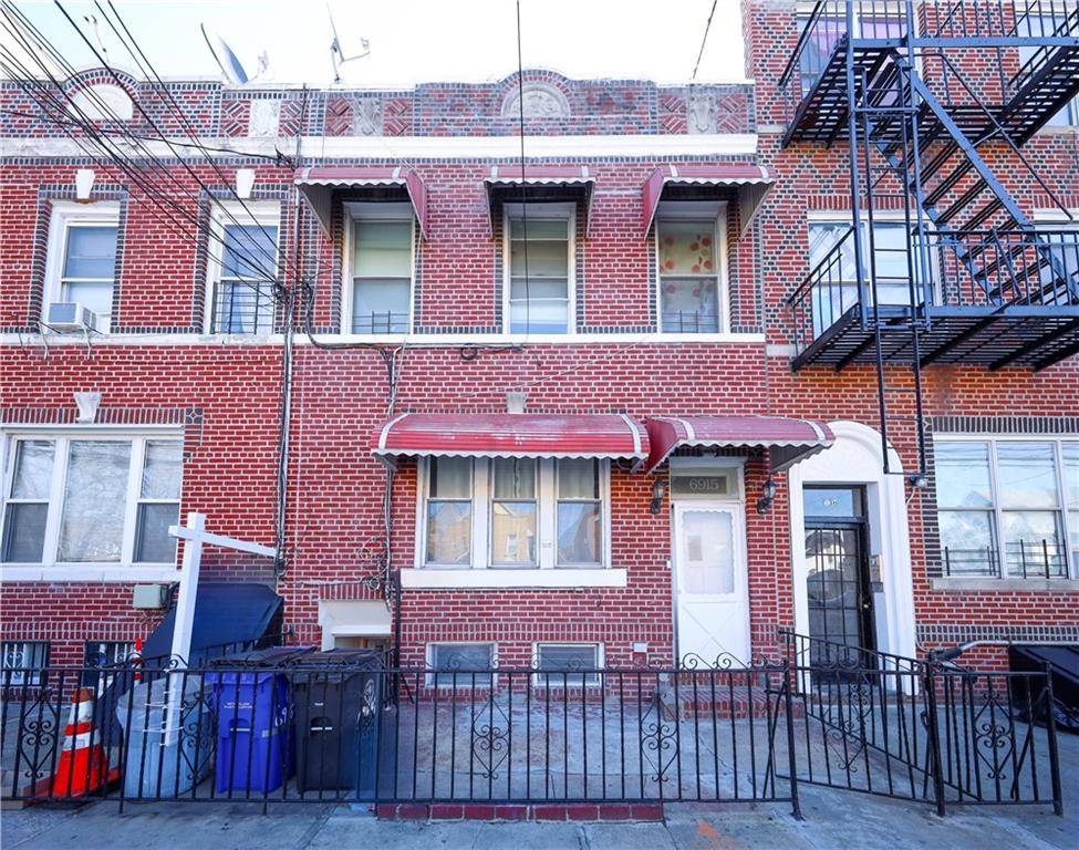 Brooklyn, NY 11228,6915 14th AVE