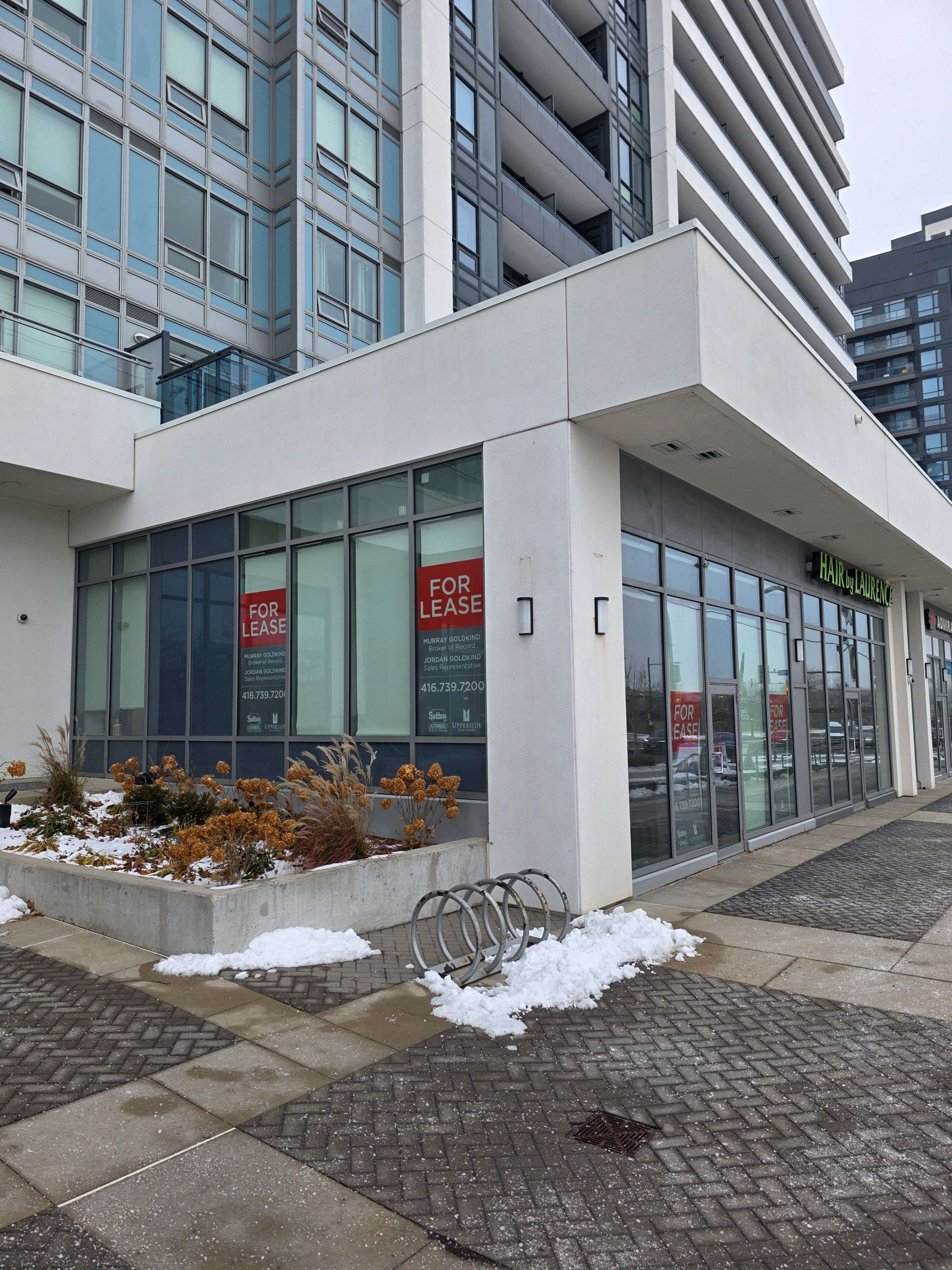 Vaughan, ON L4J 0J9,7900 Bathurst ST #3