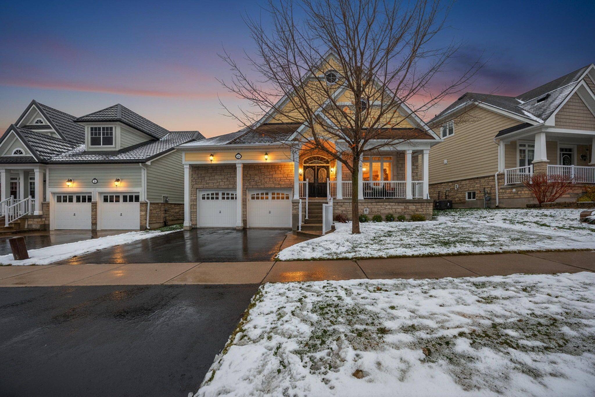 Midland, ON L4R 0B4,9 Riverwalk PL